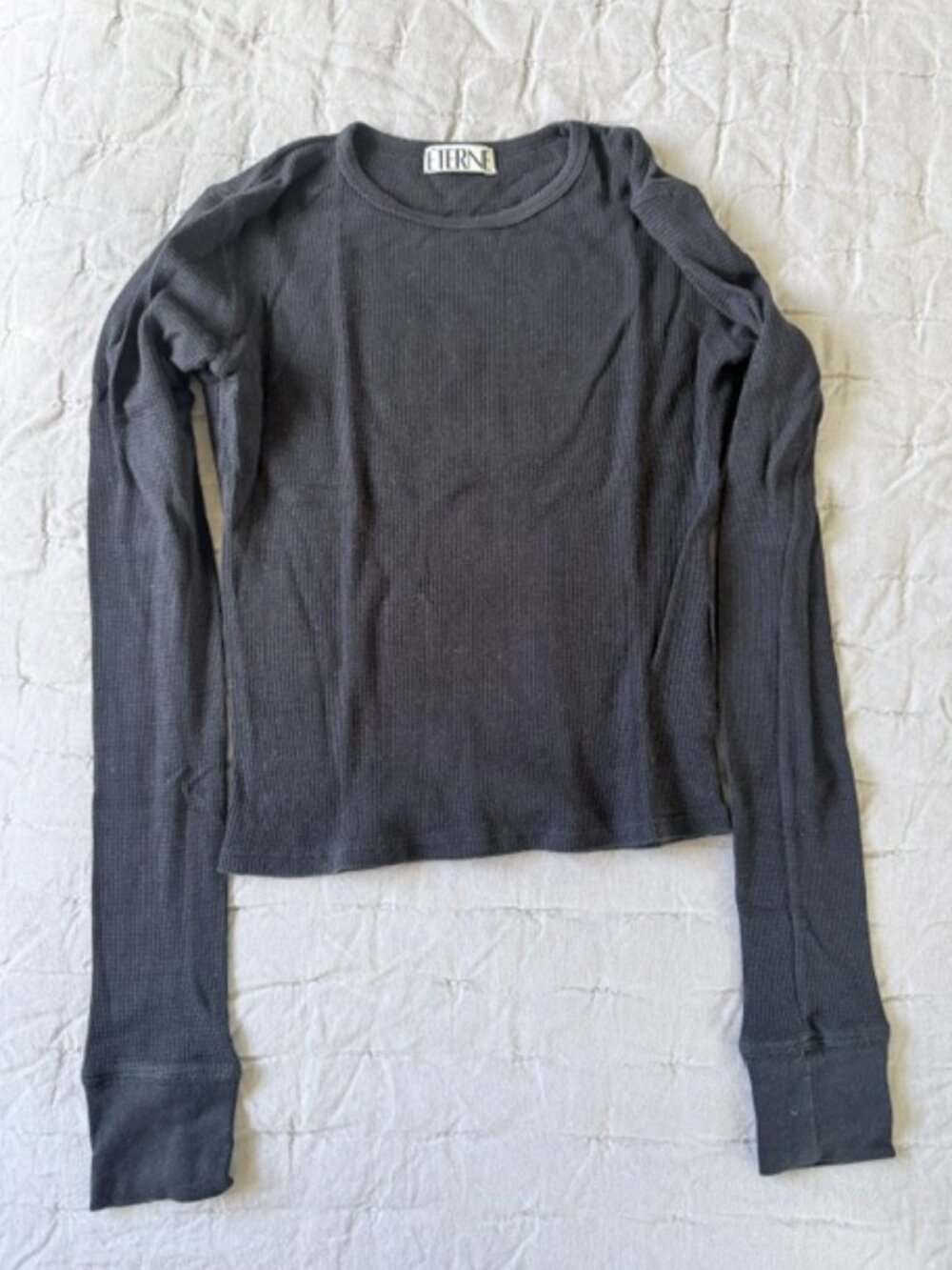 Long-Sleeve Thermal